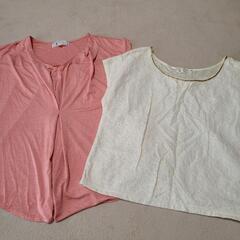 ⑪洋服セットM～Lサイズ　新品多数　ロペピクニック&ピンキー&ダイアン他の画像