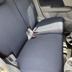 ワゴンRマニュアル　車検なし　低走行の画像