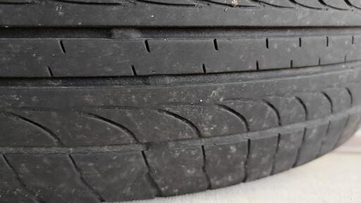 グットイヤー 155/65r14