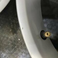 audi A1 純正ホイール RONAL製 16インチ 4本 6J5HPCD100+30　(VHD306) クレジットカード QRコード決済可能