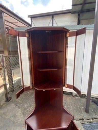 コーナー家具