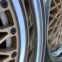 ☆ SSR スピードスター スターフォーミュラー 15インチ 6.5J +27位 +29位 114.3 5H メッシュ ホイール EK9 NCロドスタ ☆の画像