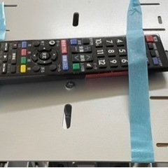 SHARP AQUOS 40型テレビ　リサイクルショップ宮崎屋　佐土原店　24.10.30Fの画像