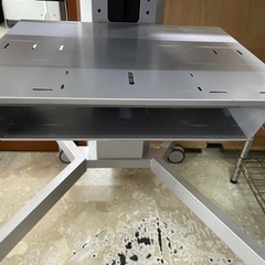 SHARP AQUOS 40型テレビ　リサイクルショップ宮崎屋　佐土原店　24.10.30Fの画像