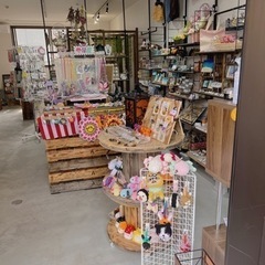 ハンドメイド作家さん募集
