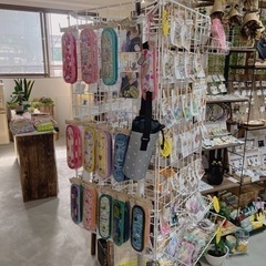 ハンドメイド作家さん募集 − 宮城県