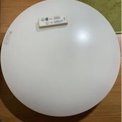 照明器具　蛍光灯　LED　シーリングライト東芝
