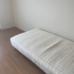 シングルベッド 無料の画像