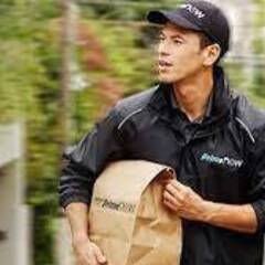 【未経験OK/週払いOK/免許不要】軽荷物の配達アルバイトの画像