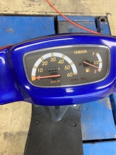 2サイクルジョグc