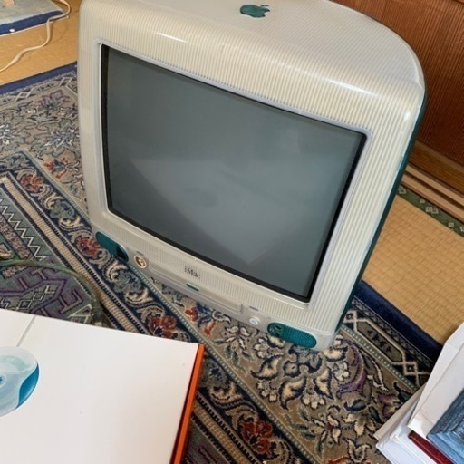 その他 iMac