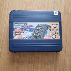 195/65R15など使用可   タイヤチェーン①