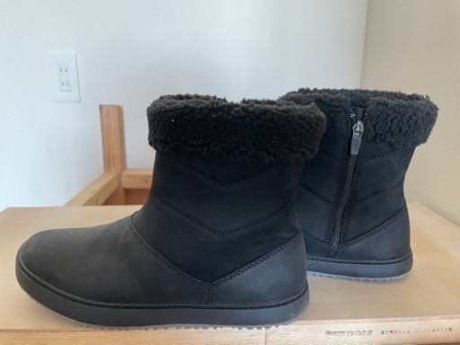 LL Bean スノーブーツ