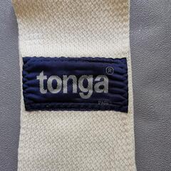 抱っこ紐　トンガ　Mサイズの画像
