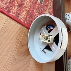 シーリングライトの画像