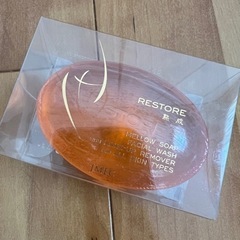 REN、C. O. Bigelow、RESTOREバスセットの画像