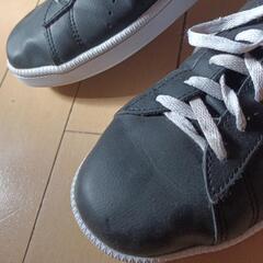PUMA スニーカー 26cmの画像