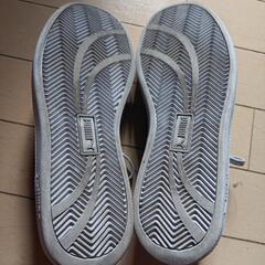 PUMA スニーカー 26cmの画像