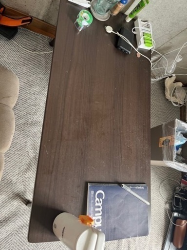 机