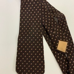 CHANELネクタイ