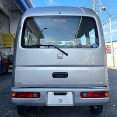 キャンプ仕様にも！　ホンダ　Honda　アクティバンの画像