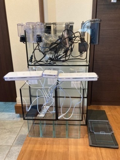 水槽　セット　美品