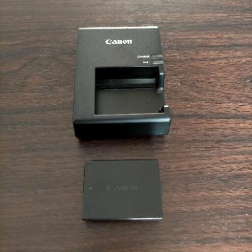 美品　Canon EOS KISS X70 ボディ