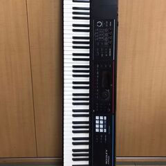 シンセサイザー JUNO-DS88