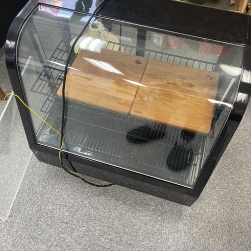 冷蔵ショーケース