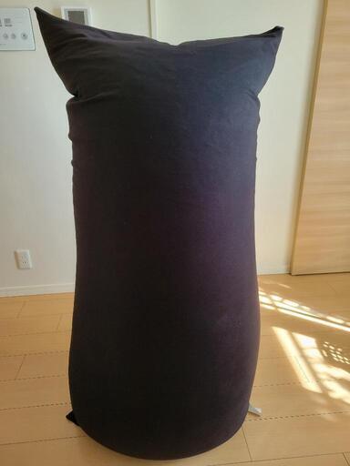 yogibo ヨギボーmax ブラック