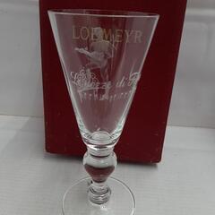 【ジャングルジャングル守口店】ロブマイヤー ワイングラスの画像