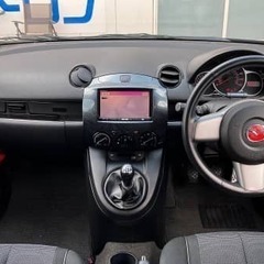 ダウンサスでかっこいいMT車！！