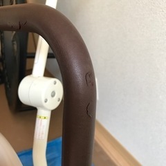 iimo トライセクル#02　三輪車の画像