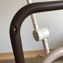 iimo トライセクル#02　三輪車の画像