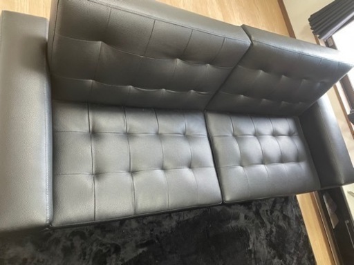 ソファーベット　値下げ中‼︎