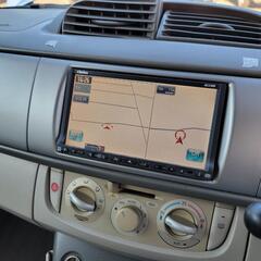 車検2年付 スバルステラ 平成20年式 エンジン良好 現在一時抹消中…。の画像