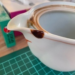 金継ぎ依頼受け付けます