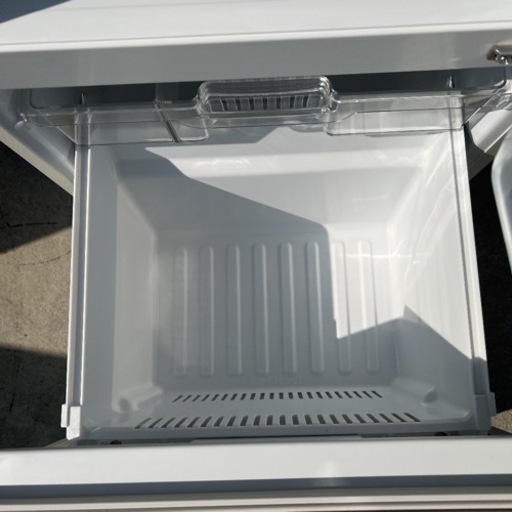 ●大阪限定●配送無料●2019年製●Panasonic●NR-B14CW●冷蔵庫