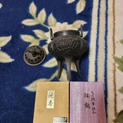 お香セット