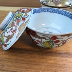 骨董品の画像