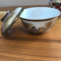 骨董品の画像
