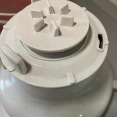 【予定者決定】ミキサー ハンドミキサー セットの画像
