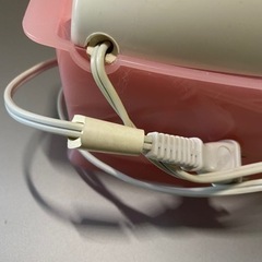 【予定者決定】ミキサー ハンドミキサー セットの画像