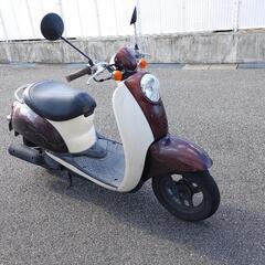ホンダ　スクーピー
