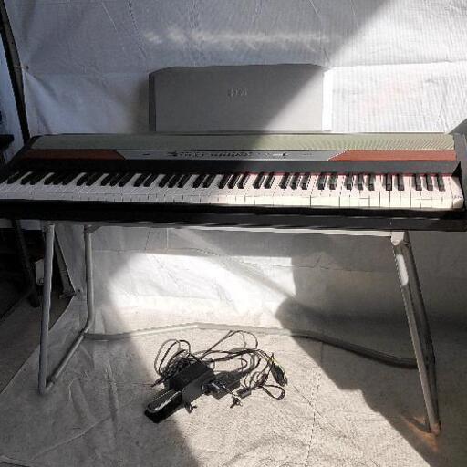 その他 0914-084 KORG SP-250