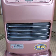 石油ファンヒーター 2015年製ダイニチ工業FW-2515S 