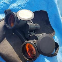 双眼鏡♪の画像