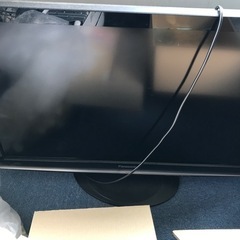Panasonic ビエラ　37型　TH-L37G1