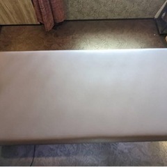 電動マッサージベッド/昇降式電動ベッド