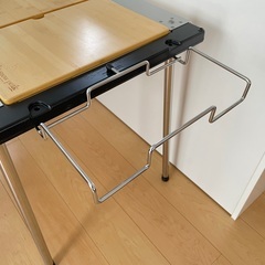 スノーピーク IGT テーブルセット フレーム・脚8本・天板・ハーフ